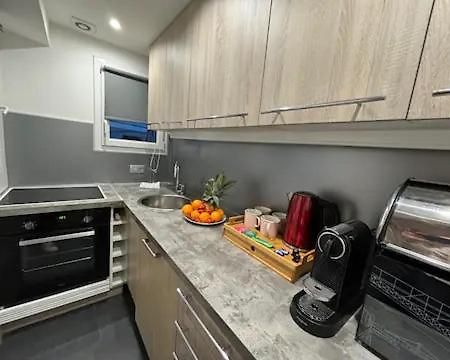 Elegant T2 Clim & Balcon - Plein Centre Cannes Esterno foto
