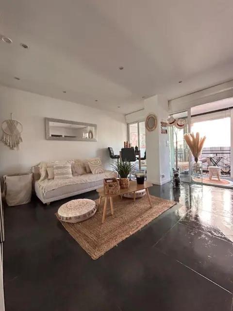Elegant T2 Clim & Balcon - Plein Centre Cannes Esterno foto